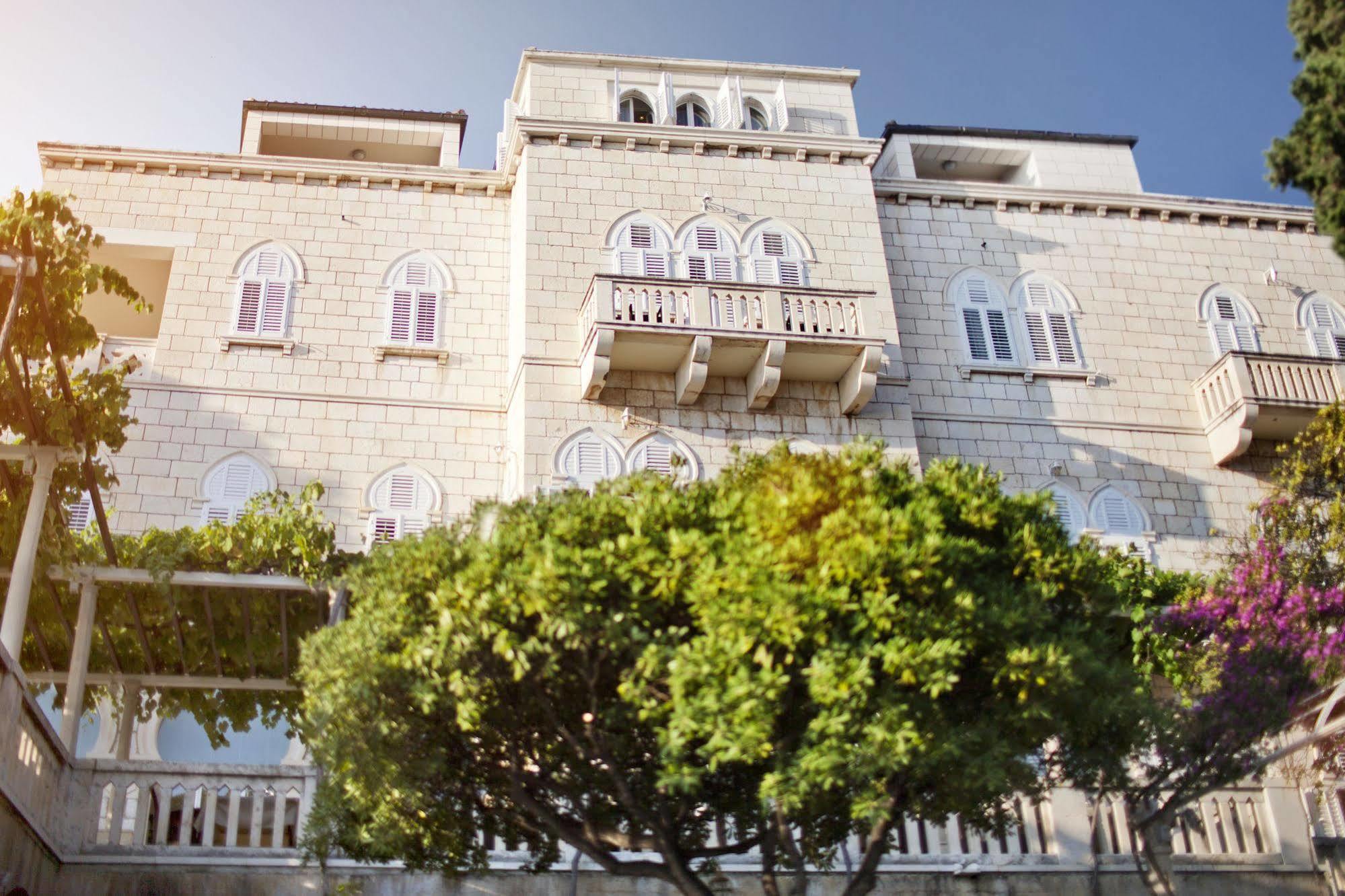 Villa Orsula Дубровник Екстериор снимка