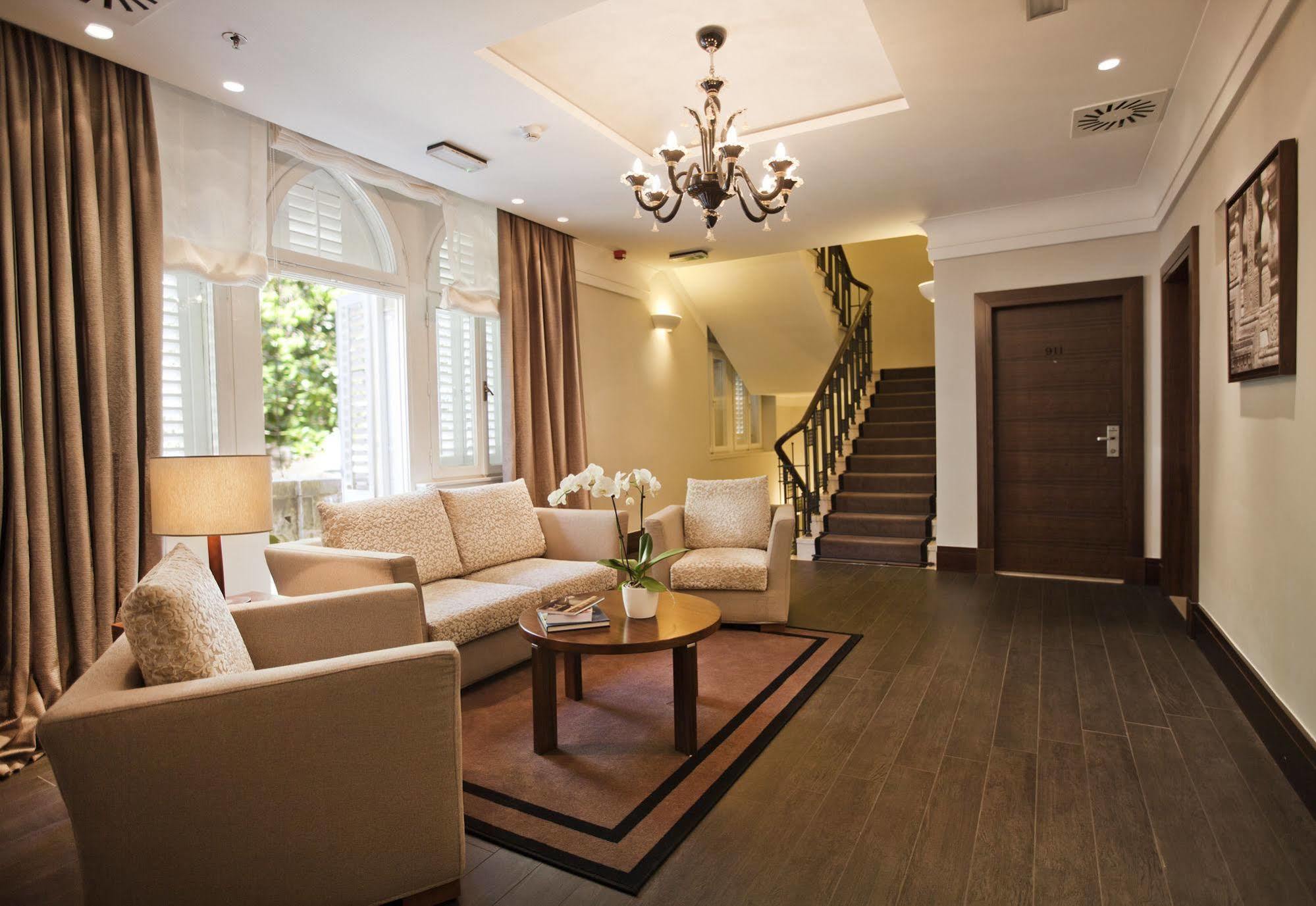 Villa Orsula Дубровник Екстериор снимка